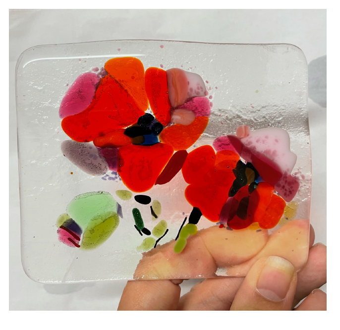 Glass Fusing Workshop